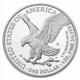 thumbnail image 3 of 2023-S 1 oz Proof American Silver Eagle (w/Box & COA), 3 of 4