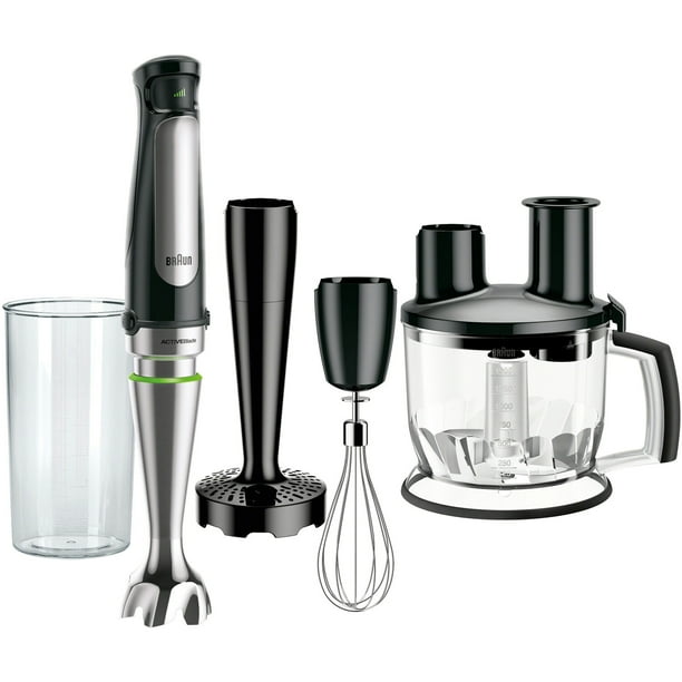 hand mixer and blender set