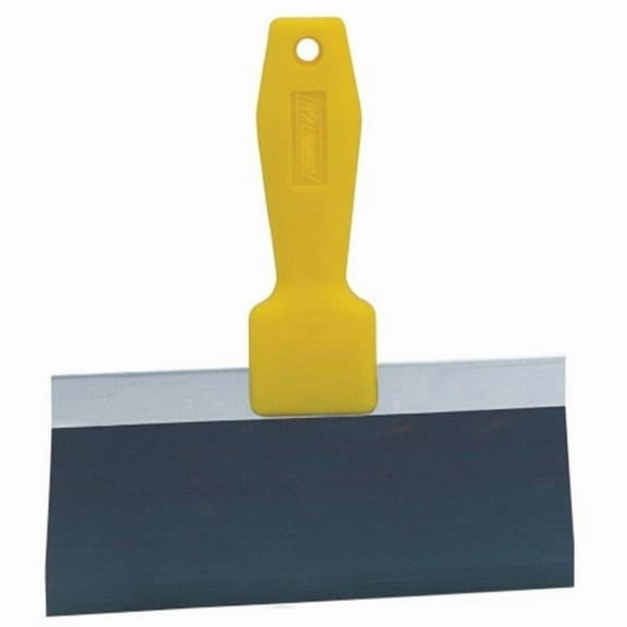 Marshalltown Wal-Board Tools 8 In. Steel Taping Knife 40074