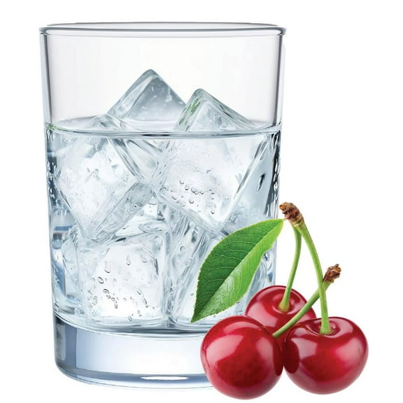 Tapcraft Cherry Hard Seltzer Recipe Kit