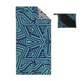 thumbnail image 1 of MesaSe Microfiber Beach Towel Quick Dry Pool Travel Towels - Lightweight Compact Beach Accessories - Large Sand Free Micro Fiber Beach Towels, 1 of 5