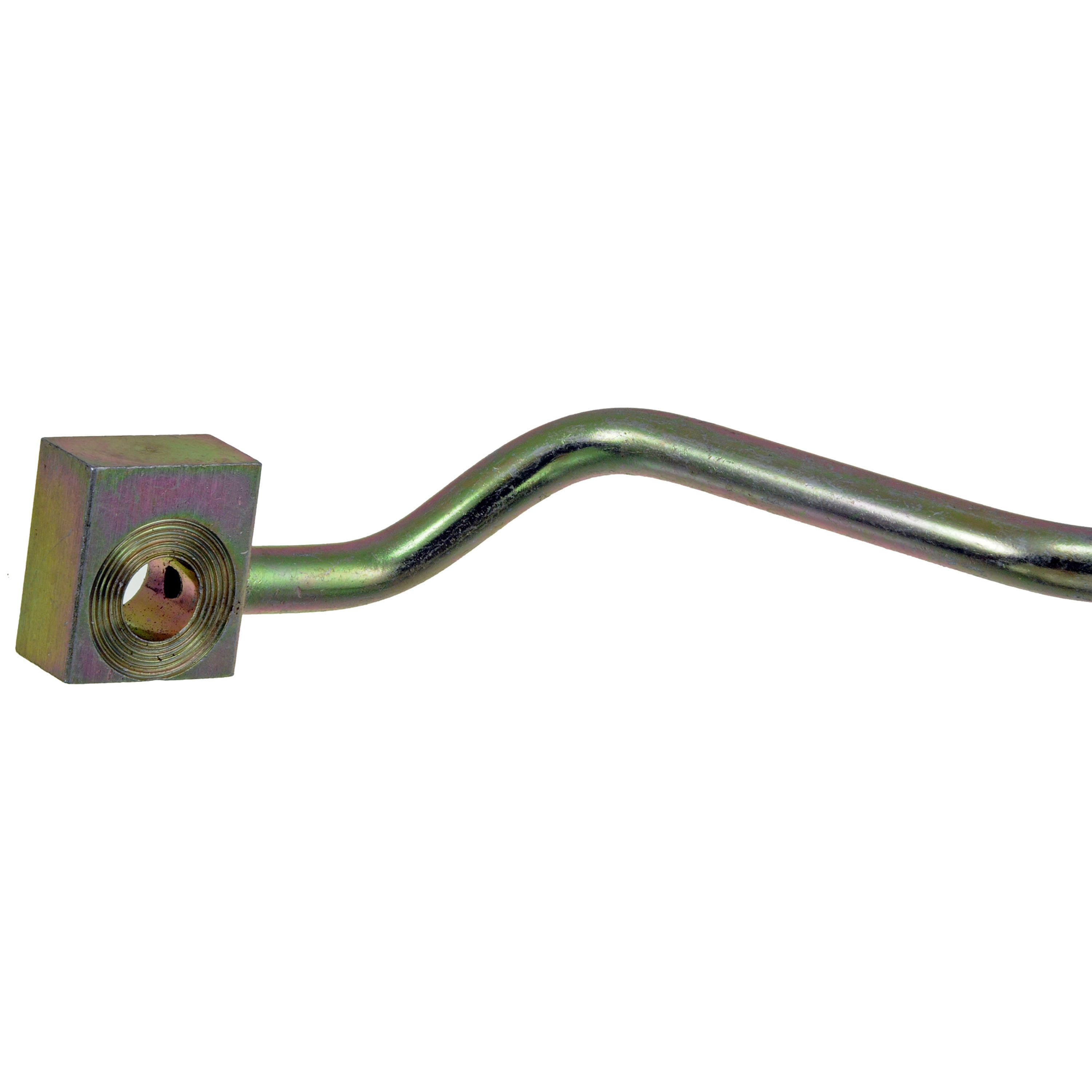 Dorman H38341 Front Driver Side Brake Hydraulic Hose for Specific Ford Models Fits select: 1986 FORD RANGER