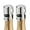Silver-2, variant on Champagne Stoppers with Stainless Steel Champagne Bottle Stopper with Food Grade Silicone Reusable Champagne Cork, Saver Suitable for Champagne, Cava, Prosecco, Sparkling Wine (Rosegold, 2pack)