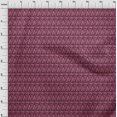 thumbnail image 3 of oneOone Polyester Lycra Fabric Geometric & Floral Block Decor Fabric Printed BTY 56 Inch Wide, 3 of 4