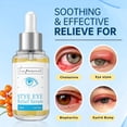 thumbnail image 2 of Tratamiento para ojos LA.PERSONAL Stye Chalazión, 30 ml, con aguacate, 2 of 8