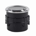 thumbnail image 2 of Universal Turbo Boost Gauge Pointer 7 Colors LED Display ?30?30 PSI 52mm Dia fit for 12V Car Truck Boat, 2 of 5