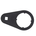 thumbnail image 3 of Llave de tuerca de engranaje profesional 5TH, llave de hierro fácil de usar, ajuste duradero ajustable para piezas de motor de equipo de herramienta Sunnimix Llave de tuerca de engranaje, 3 of 7
