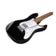 thumbnail image 5 of Guitarra Eléctrica Ibanez AZ22S2BK con Mástil de Arce Tostado Negro, 5 of 8