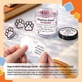 thumbnail image 5 of NewEleven Dog Mom Mother's Day Gifts For Mom, Women - Birthday Dog Mom Gift, 60 Inspirational Cards For Dogs Mom, Sister, Wife, Her, Friend - Fur Mama Gifts From Friend, Family - Positive Jar, 5 of 7