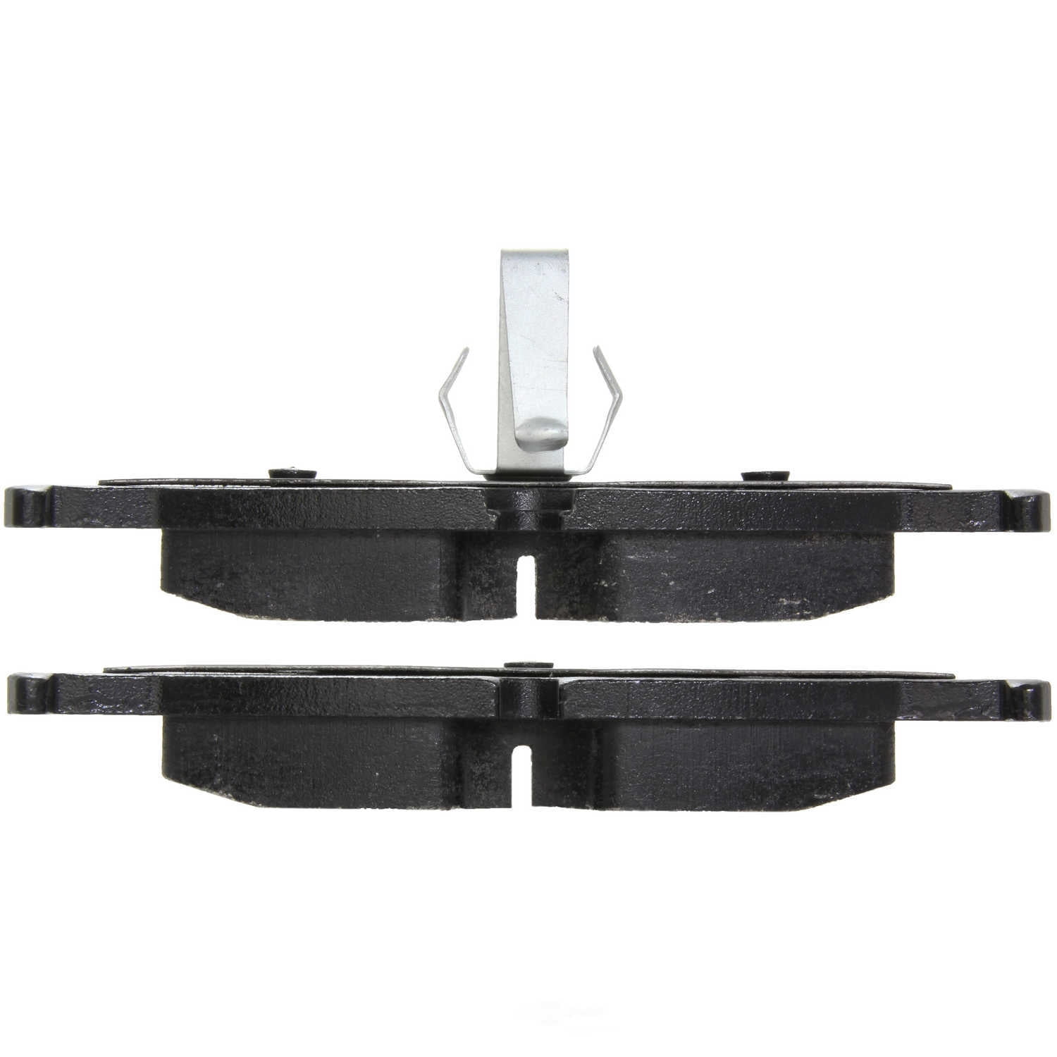 StopTech Performance 01-02 BMW Z3 / 03-09 Z4 / 10/90-07 3 Series / 99-09 Saab 9-5 Rear Brake Pads