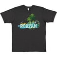 thumbnail image 3 of Inktastic Roatan Honduras Vacation T-Shirt, 3 of 5