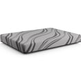 thumbnail image 5 of Twin - Responsive Gel Memory Foam for Pressure Distribution - Bed Use / Even Pressure Sleep, 5 of 5