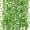 48 PACK, variant on CQURE 18-Pack 126Ft UV Resistant Artificial Ivy Garland, Hanging Faux Greenery Plants for Garden Fence Privacy Screen