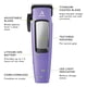 thumbnail image 4 of Cortaúñas para perros Andis Easy Clip con cuchilla ajustable Cordless II, 4 of 7