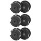 thumbnail image 3 of 6 Pack F016800569 String Trimmer Spool and Line for Bosch EasyGrassCut 23, 26, 18, 18-230, 18-260, 1, 3 of 5