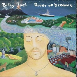 Free Shipping! Billy Joel - Billy Joel Vinyl Set All 6