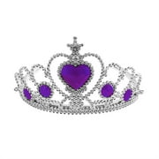 Rhinestone Tiara