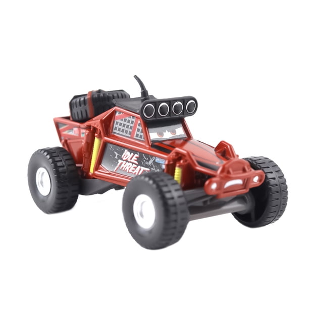 Disney-coches de la película Cars 3 para niños, modelos de aleación de Metal, Jackson Storm, Blue, Ramone, Mater, Raymond, Sgt, Highgear