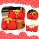 thumbnail image 2 of Jellycat Stuffed Animals Toy, Jellycats Plushies, 5.9 Inch Jellycats Cute Plushies, Jelly Cats Stuffed Toys Bedtime Friend Christmas Gifts for Girls Boys Kids Children, 2 of 6