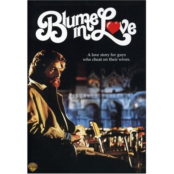 Blume in Love [DVD] NEW