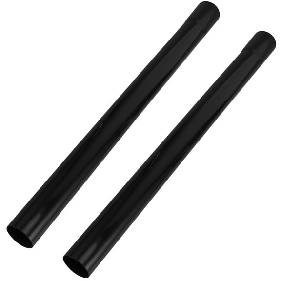 2pcs Vacuum Cleaner Extension Wand Accessory Attachment