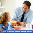 thumbnail image 4 of General Mills Cinnamon Toast Crunch, 345g, 4 of 4