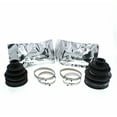 thumbnail image 5 of CV Boot Kit Honda Rincon 680 TRX680 4x4 2006 2007, 2010-2021 Front Inner & Outer, 5 of 5