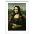 thumbnail image 2 of Mona Lisa, c.1507, Figurative World Culture Framed Art Print Wall Art by Leonardo da Vinci Sold by Art.Com, 2 of 6