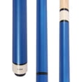 thumbnail image 1 of ASKA JBC Bâton à Queue de Saut Heavy Hit Bleu Mat 25oz - Érable Canadien, Pointe Dure 14mm, 1 of 5