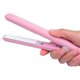 thumbnail image 3 of Travel Mini Hair Flat Iron Ceramic Tourmaline Hair Straightener With Travel Bag Dual Voltage Travel Iron, 3 of 5
