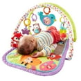 thumbnail image 6 of Fisher-Price CDN47 3 in 1 Musical Activity Baby Play Mat Floor Gym with 5 Toys, 6 of 7