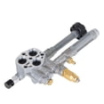 thumbnail image 1 of Pressure Washer Pump Head Assy AR42940 Replacement for SRMW Pump RMW2G20 RMW2.2G24 RMW2G23B RMW2G24 RMW2G25 RMW2.2G20D SRMW2.2G26, 1 of 7