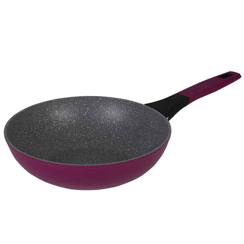 Wok Soho 28Cm Cherry