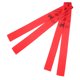 thumbnail image 3 of Diadema de Karate japonesa para decoración de fiesta de cumpleaños, diadema temática de Karate para niños y niñas, 2 uds., 3 of 5