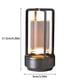 thumbnail image 3 of Lamp, Table Lamp Rechargeable, Touch Lamp, Portable Led Desk Lamp,cordless Table Lamp, 3 of 5