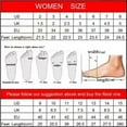 thumbnail image 4 of Hiking Sandals for Women, Comfortable Walking Sandals Hook Loop Strap, Sports Lightweight Slides, 4 of 4