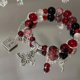 thumbnail image 2 of Pulsera de Anime Tian Guan Ci Fu Xie Lian Hua Cheng Heaven, cuentas de bendición oficiales, pulseras con colgante de cadena, accesorios de joyería, 2 of 5