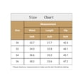 thumbnail image 7 of INSPIRE CHIC Style Men's Shorts Swim Shorts Drawstring Waist Summer Board Shorts Blue Grey 32, 7 of 7