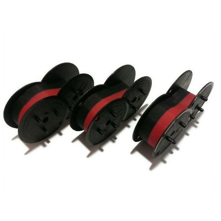 Canon CP1200D Ink Ribbons - Canon Calculator Ribbons CP1200D (3 Pack)