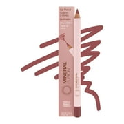 Mineral Fusion Lip Pencil Burnish