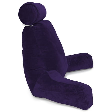 Husband Pillow Bedrest Reading Support Bed Backrest W Arms | husband pillow bedrest reading support bed backrest w Husband Pillow Bedrest Reading Support Bed Backrest W Arms | husband pillow bedrest reading support bed backrest w