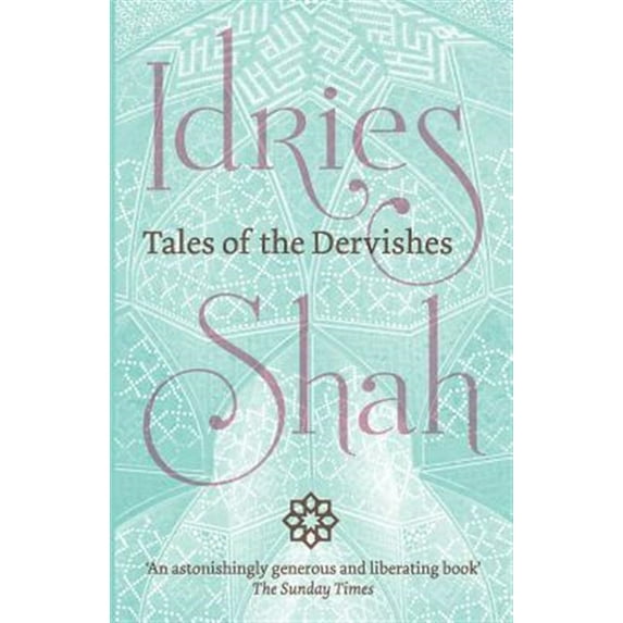 Pre-Owned Tales of the Dervishes, (Paperback)