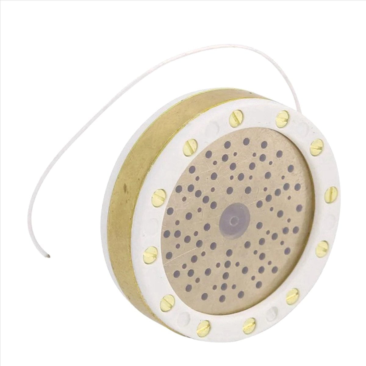 2X -47 34MM Diaphragm Condenser Mic Capsule HiFi Audio Microphone Capsule for Recording