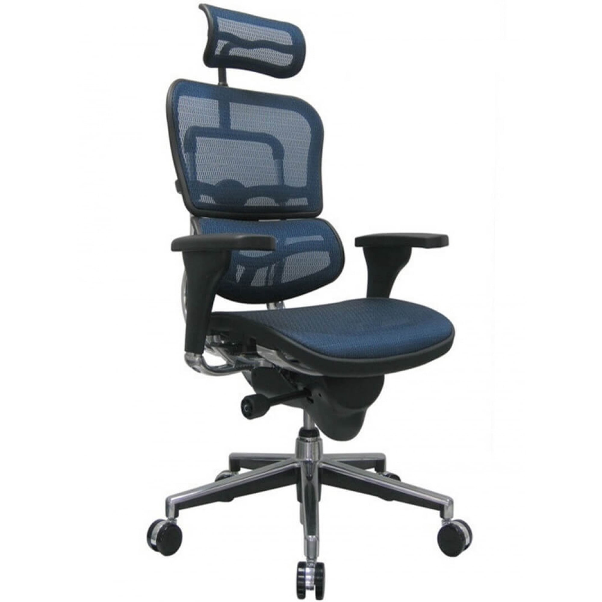 ergohuman high back tall office product