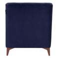 thumbnail image 4 of Sillón Cooper II 1 Plaza Azul, 4 of 8