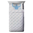 thumbnail image 4 of Messi Lionel Messi 5 Piece Twin Size Comforter Set - Boys Soccer Bedding, 4 of 4