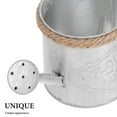 thumbnail image 3 of unbranded 2Ud De Hierro Para Y Plantas Con Estilo Retro, 3 of 6