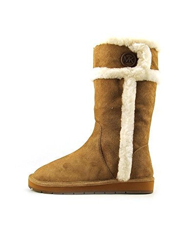michael kors women's snow boots