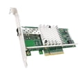 thumbnail image 3 of Cateissary Módulo de red de tarjeta de red PCI-E de 10 Gb para adaptador de red X520-DA1 con accesorio de computadora de soporte de perfil bajo y alto Electrónica miscelánea, 3 of 6