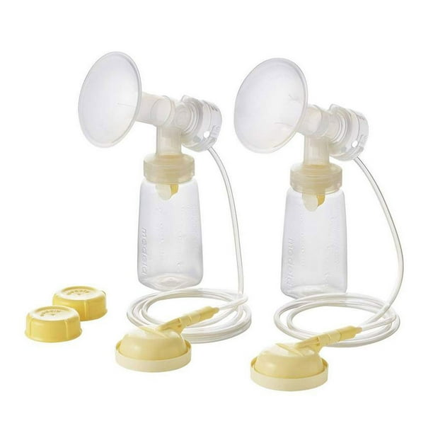 Momcozy S12 Pinky Pro Hands Free Breast Pump, Electric Wearable Breast Pump  24mm